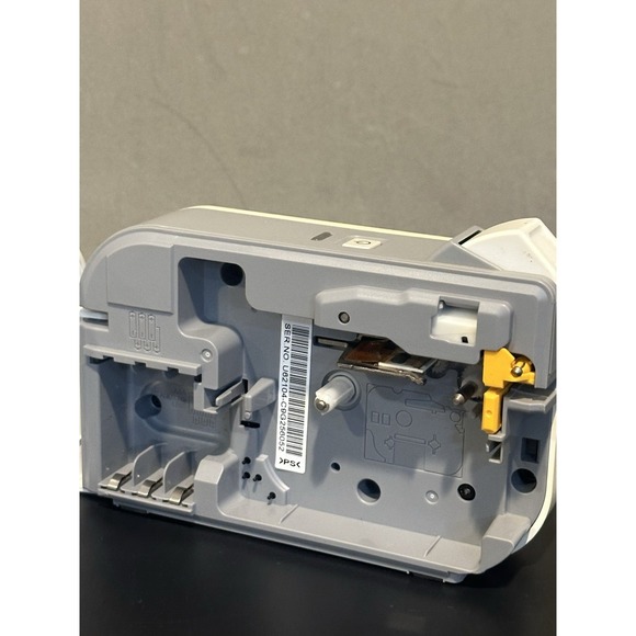 Brother P-touch Pc Connectable‎ Label Printer - Picture 7 of 7